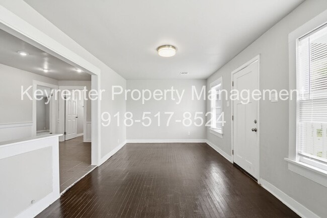 Photo - 2 Bed | 1 Bath | Tulsa