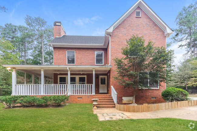 Building Photo - Brick Home in McDonough, GA