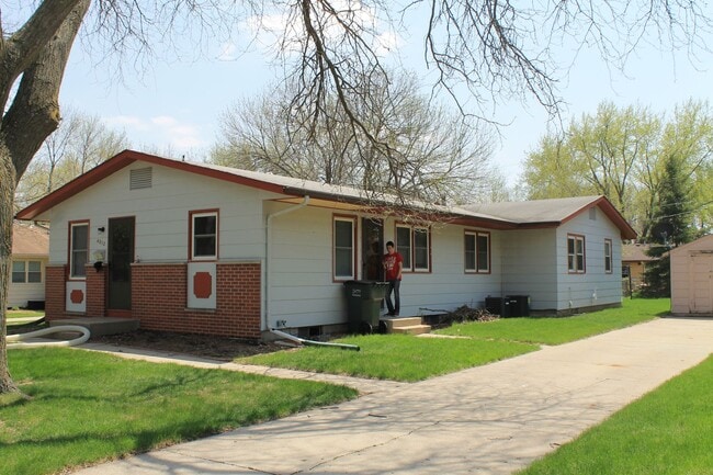 Building Photo - 4010/4012 Arkansas Unit 4010 Arkansas