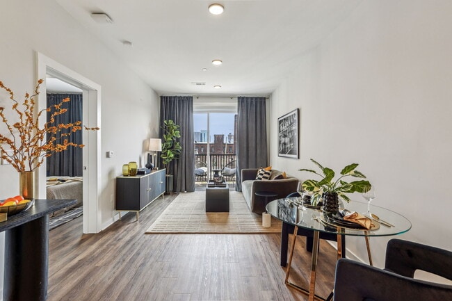 The Chartwell at Marathon Village