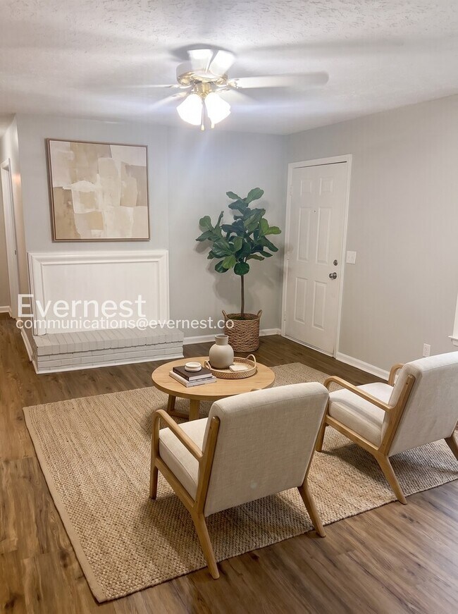 Photo - 3-Bed/2-Bath/ Pet Friendly/ Available Soon!