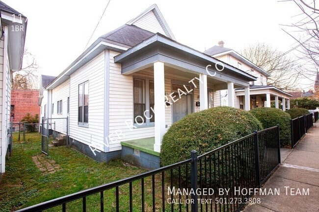 117 W 15th St Unit A