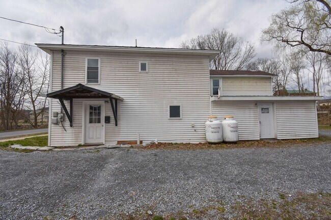 Photo - Three Bedroom Home in Beech Creek, PA!