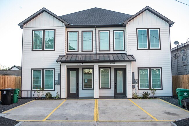 Building Photo - 3613 Rosalie St Unit A-1 Rental
