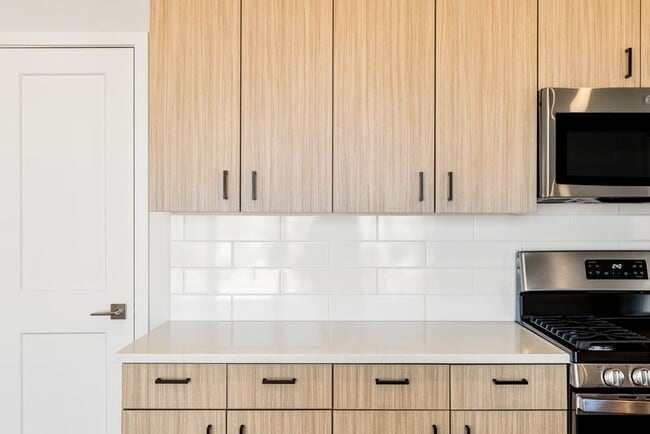Logan Square Apartments