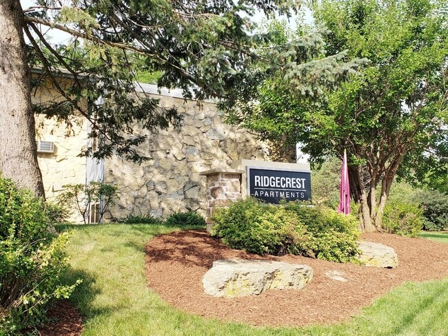 Photo - Ridgecrest Apartments