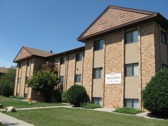 Parkwood East & West