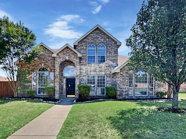 Photo - 1506 Holveck Dr Casa