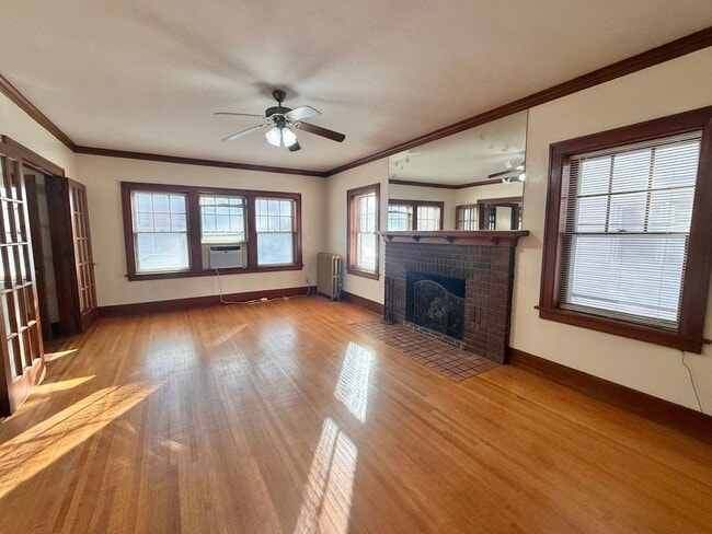 Photo - Massive 4 Bedroom, 2 Bath Brick Home