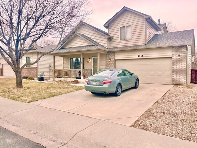 3 Bedroom, 2 Bathroom Home in Loveland! - 3 Bedroom, 2 Bathroom Home in Loveland!