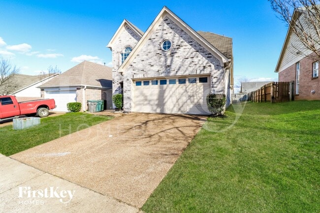 2796 Misty Valley Dr