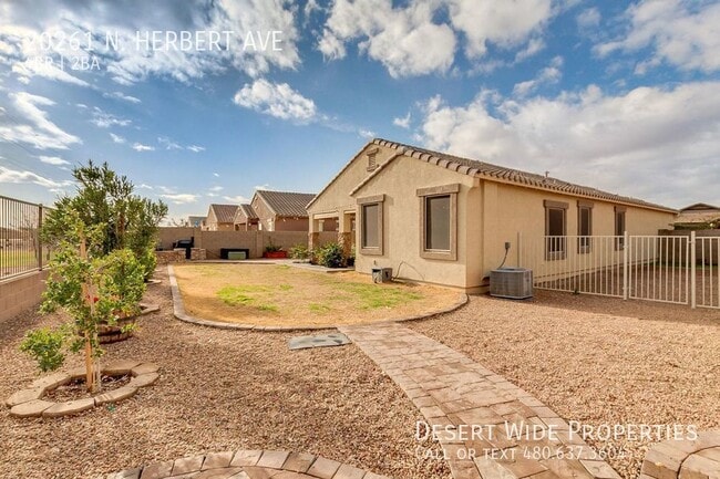 Building Photo - 20261 N Herbert Ave