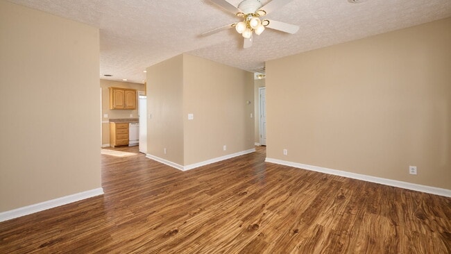 Photo - Special: 2BR, 1 1/2 BA condo, upstairs unit. $300 off for a lease starting 3/1/26 or sooner. (Ple...