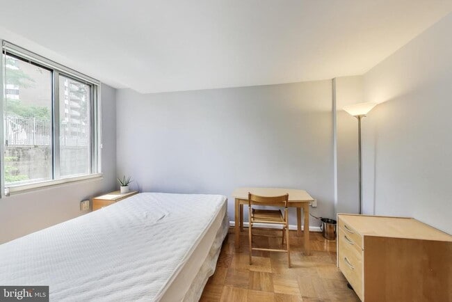 Building Photo - 2939 Van Ness St NW Unit 505