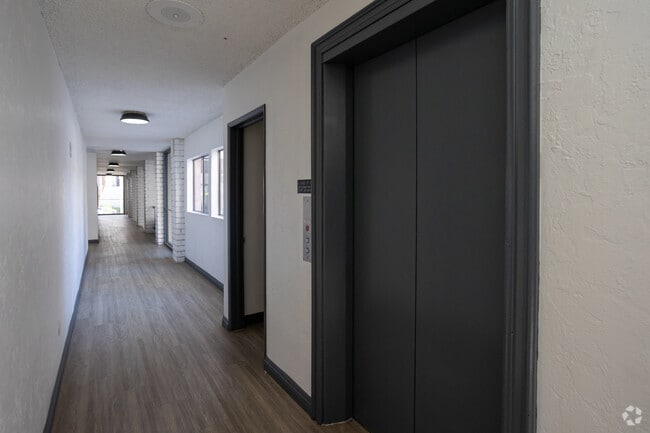 Elevator