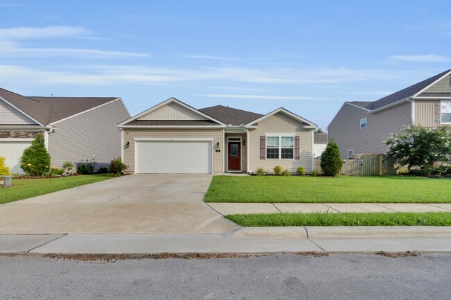 Photo - 316 Isabelle St