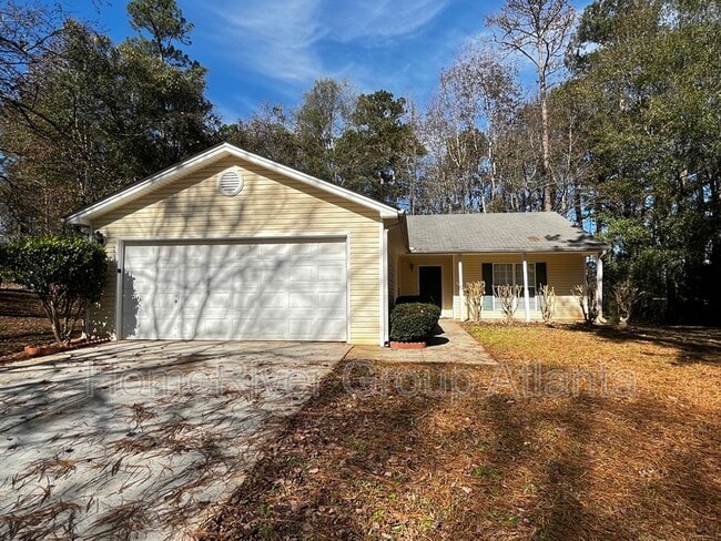 Photo - 1524 Mill Creek Rd Casa