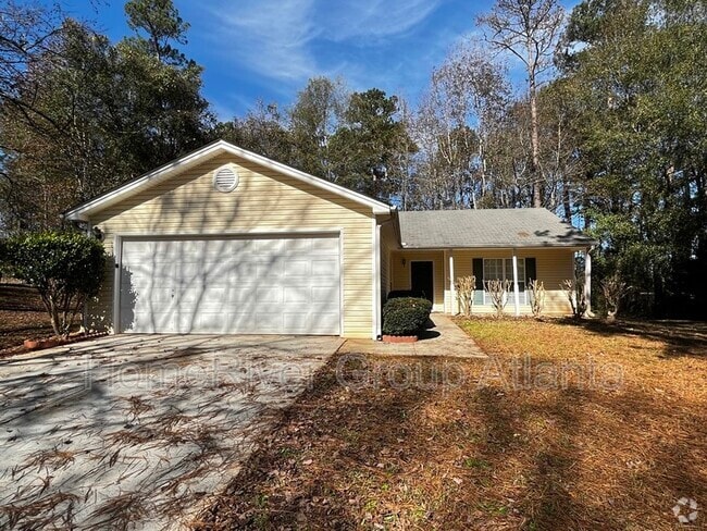 Building Photo - 1524 Mill Creek Rd Rental