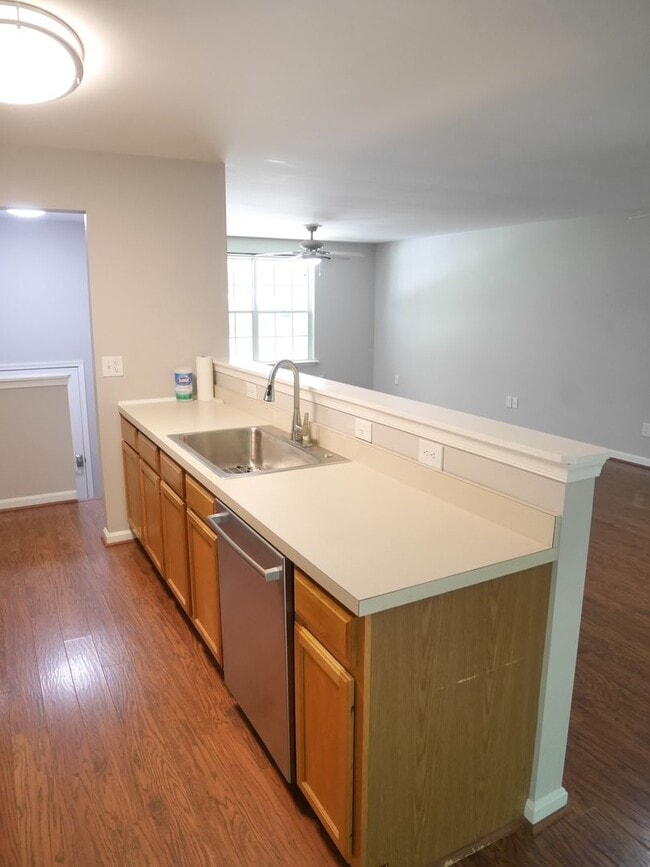Photo - Spacious 3-Bedroom Single-Family Home in E...