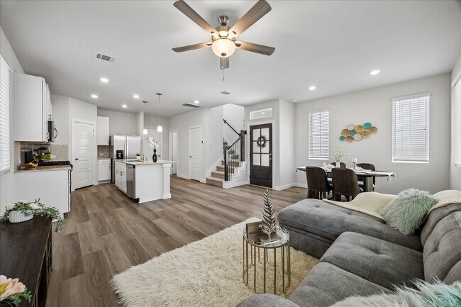 8409 Arden valley Ln