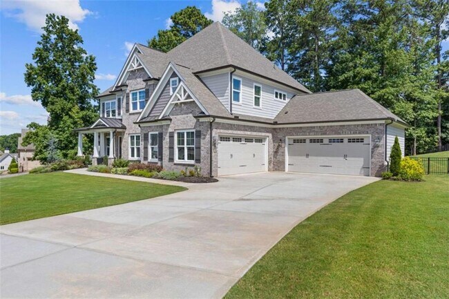 Photo - 3040 Mulberry Greens Ln