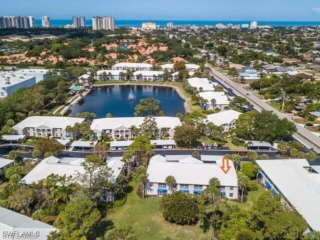 Photo - 870 Gulf Pavillion Dr Unidad 201