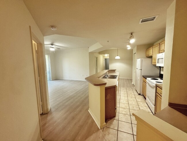 Photo - First floor, 3BR/2BA with garage Villa San Marco Condo Unit 108