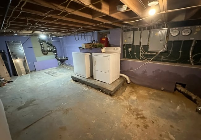 Building Photo - 1211 Ridge Ave Rental