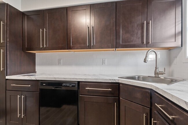 Washington Arms Apartments