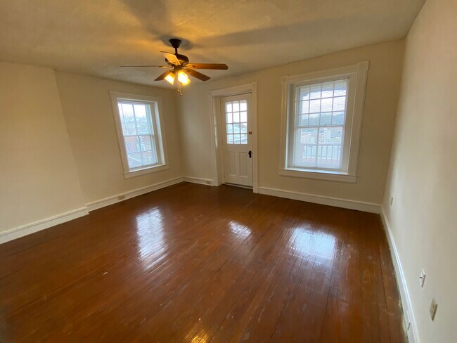 Photo - Aldine Apartments