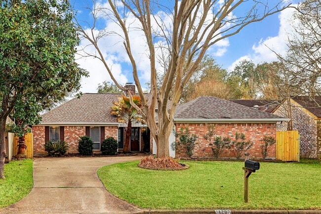 Building Photo - 14207 Wickersham Ln
