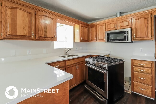 Photo - 309 SW Creek Ridge Drive .