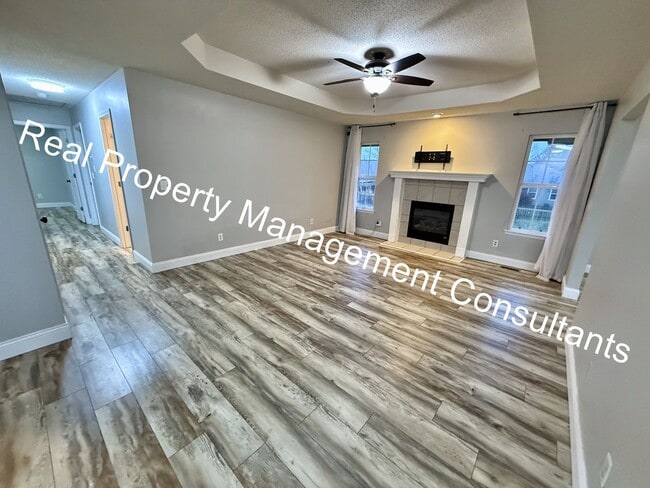 Photo - 4 Bedroom with Flexible Living & Modern Charm