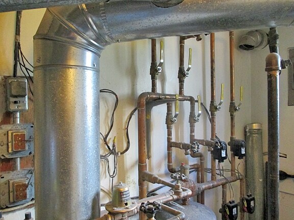 Photo - Elkridge Apartments