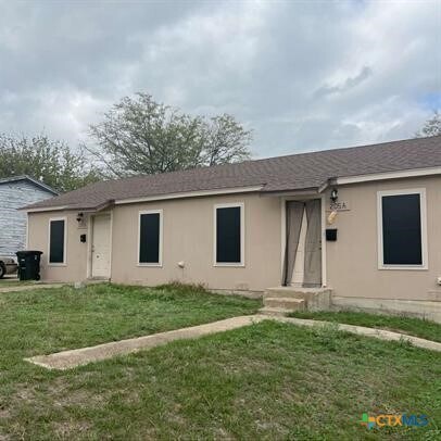 Building Photo - 205 W Vardeman Ave Unit B