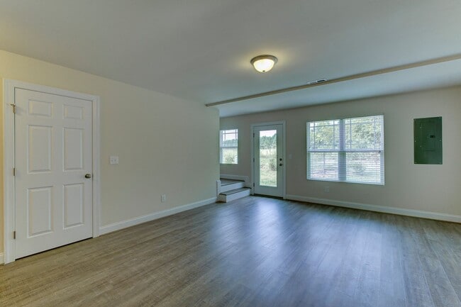 Photo - Two Story Townhome!