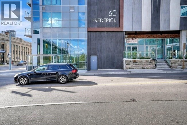 Photo - 60 Frederick St Unit 1805