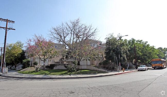 Valley Village So. Apartments