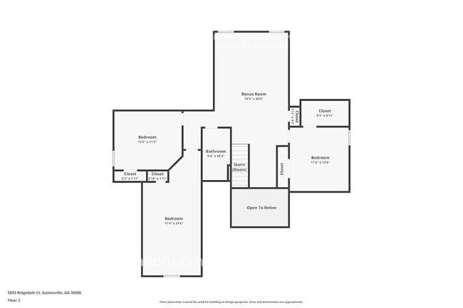 Photo - 5853 Ridgedale Ct