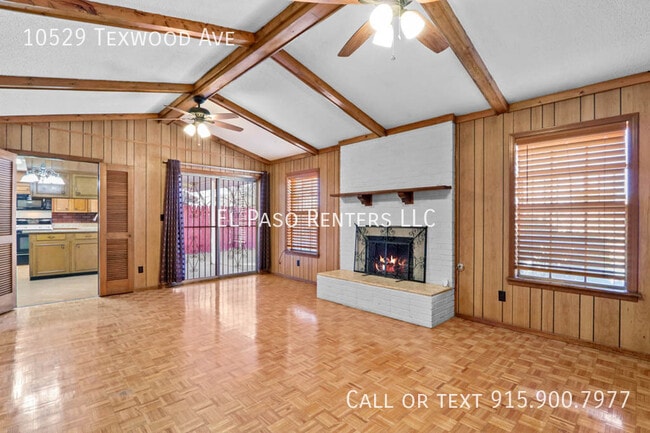 Photo - 10529 Texwood Ave