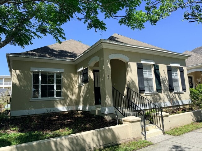 Building Photo - 1107 Croton Pl