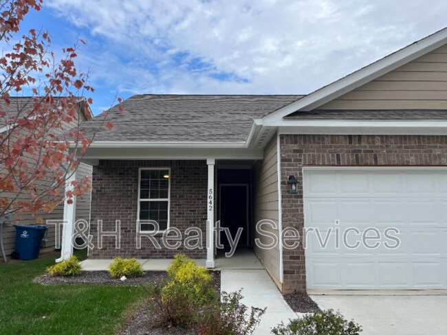 Photo - 5642 Brownstone Dr