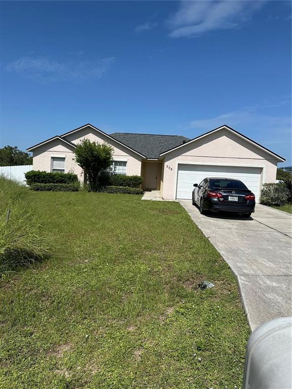 Building Photo - 506 Myakka Ct Rental