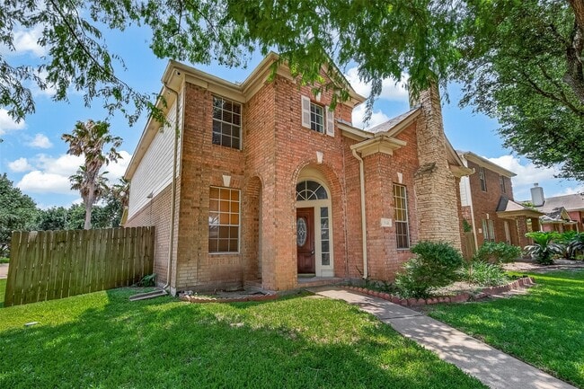 Photo - 15903 Timber Chase Dr