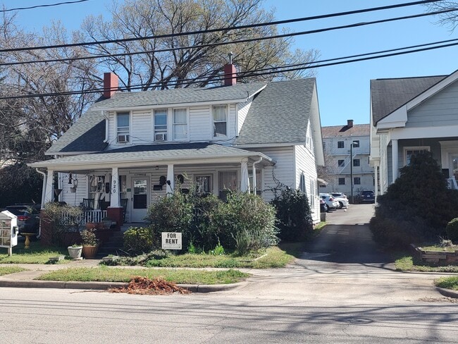 Photo - 920 W Morgan St Unit B