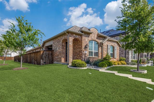 Photo - 8205 San Bernard Trl House