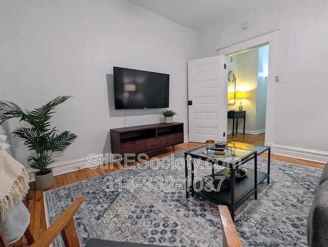 Photo - 2920 Louisiana Ave Unit A