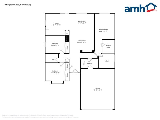 Photo - 770 Kingston Cir