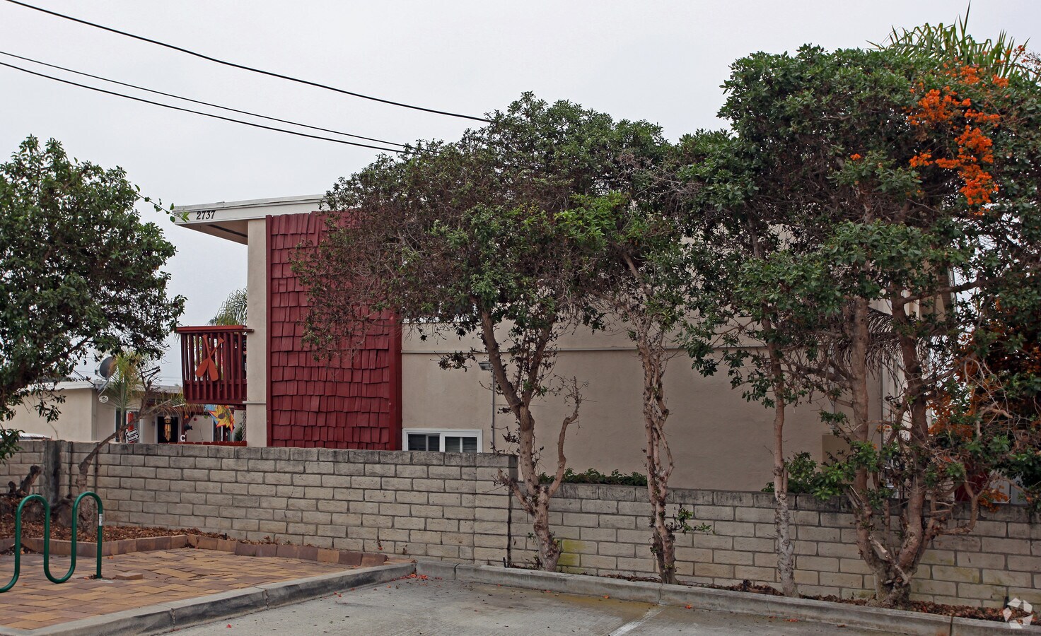 Photo - Sea Side Landing