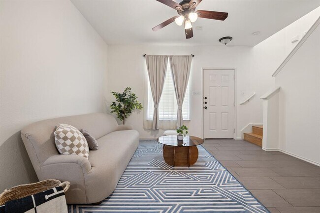 14525 Harris Ridge Blvd Unit B